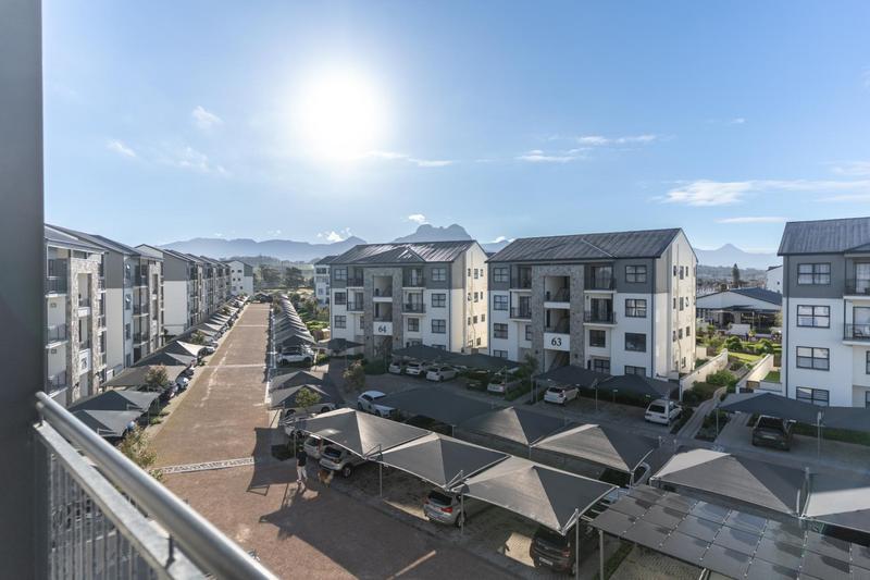 To Let 1 Bedroom Property for Rent in The Huntsman Western Cape